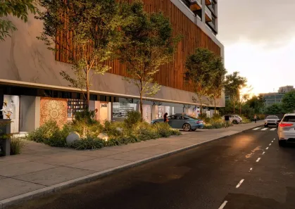 Apartamento com 3 Quartos à venda, 168m² no Nossa Senhora do Rosário, São José