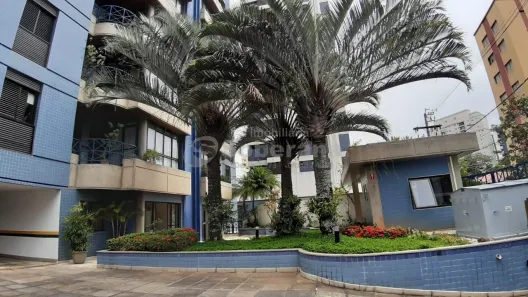 Apartamento com 3 Quartos à venda, 112m² no Vila Itapura, Campinas