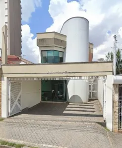 Imóvel Comercial à venda, 420m² no Vila Gomes Cardim, São Paulo