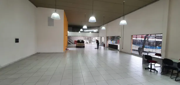 com 5 Quartos à venda, 750m² no Parque das Nações, Santo André