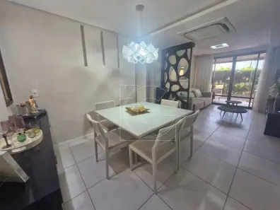 Apartamento com 3 Quartos à venda, 134m² no Aquiraz, Aquiraz