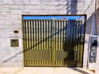 Casa com 1 Quarto para alugar, 70m² no Parque Residencial Abílio Pedro, Limeira