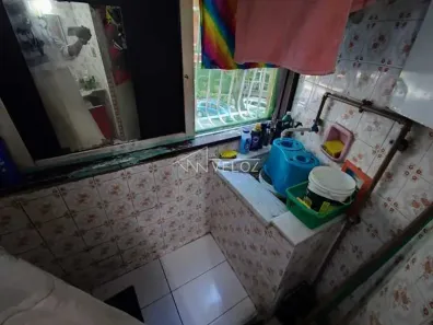 Apartamento com 1 Quarto à venda, 30m² no Centro, Rio de Janeiro
