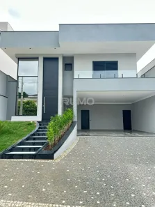 Casa de Condomínio com 3 Quartos à venda, 244m² no Pinheiro, Valinhos