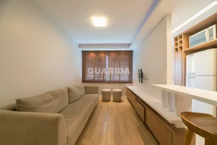Apartamento com 2 Quartos para alugar, 65m² no Camaquã, Porto Alegre