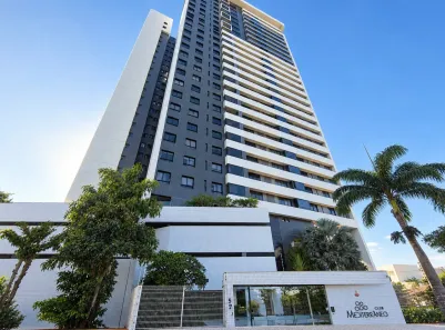 Apartamento com 3 Quartos à venda, 89m² no Universitário, Caruaru