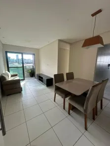 Apartamento com 2 Quartos à venda, 55m² no Torreão, Recife
