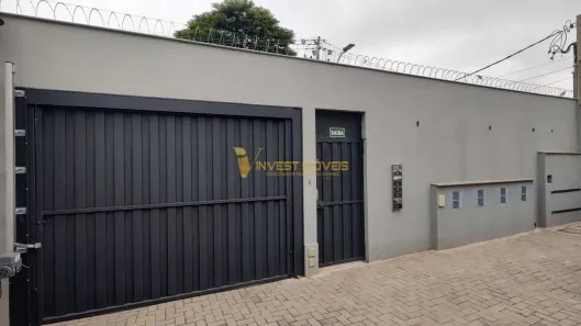 Kitnet com 1 Quarto para alugar, 30m² no Jardim Higienópolis, Londrina