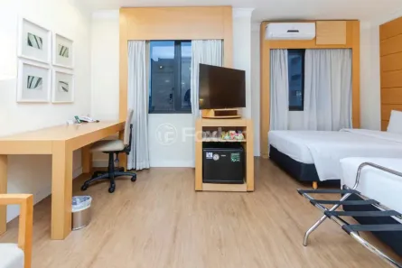 Kitnet com 1 Quarto à venda, 25m² no Nova Piraju, São Paulo