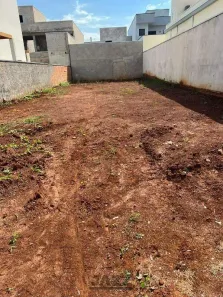 Lote/Terreno à venda, 200m² no Vila Monte Alegre, Paulínia