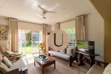 Casa com 4 Quartos à venda, 399m² no Vila Madalena, São Paulo
