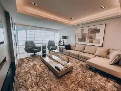 Cobertura com 3 Quartos à venda, 454m² no Morro do Espelho, São Leopoldo