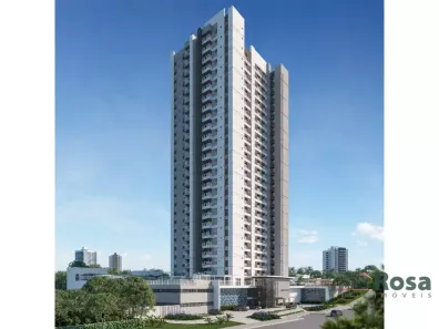 Apartamento com 2 Quartos à venda, 57m² no Goiabeira, Cuiabá