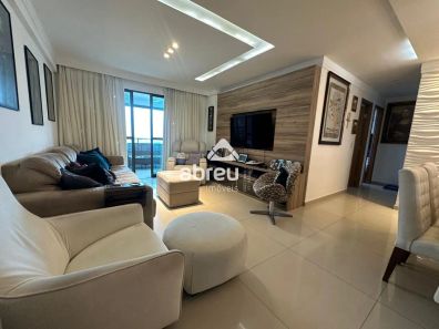 Apartamento com 4 Quartos à venda, 160m² no Lagoa Nova, Natal