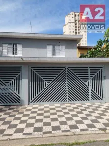 Sobrado com 3 Quartos para alugar, 100m² no Centro, Osasco