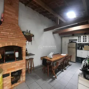 Casa com 4 Quartos à venda, 200m² no Jardim América, São José dos Campos