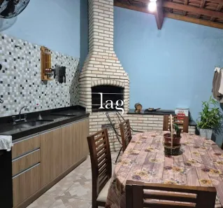 Casa de Condomínio com 4 Quartos à venda, 174m² no Vila Haro, Sorocaba