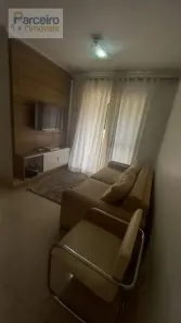 Apartamento com 2 Quartos à venda, 50m² no Vila Carrão, São Paulo