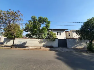 Casa com 6 Quartos à venda, 327m² no Vila Independência, Piracicaba