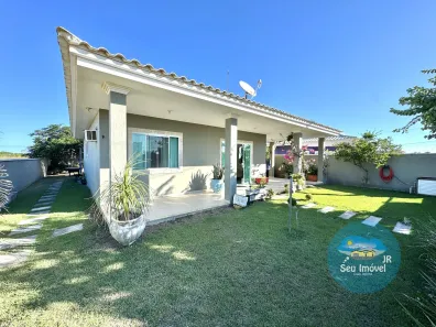 Casa de Condomínio com 2 Quartos à venda, 130m² no Pernambuca, Arraial do Cabo