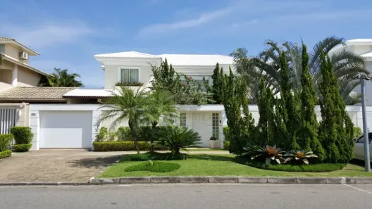 Casa com 1 Quarto à venda, 390m² no Barra da Tijuca, Rio de Janeiro