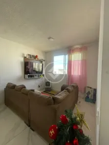 Apartamento com 2 Quartos à venda, 42m² no Residencial Flores do Cerrado, Goiânia