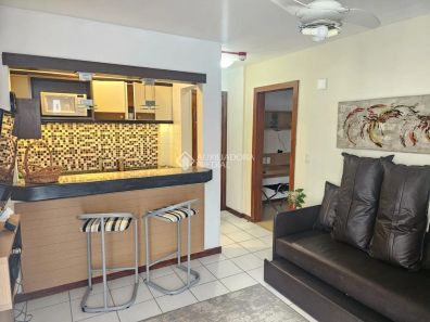 Apartamento com 1 Quarto à venda, 42m² no Centro, Florianópolis