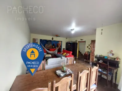 Sobrado com 3 Quartos à venda, 180m² no Vila Progredior, São Paulo