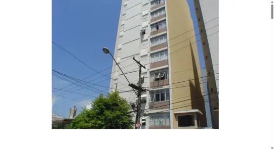 Apartamento com 2 Quartos à venda, 30m² no Perdizes, São Paulo