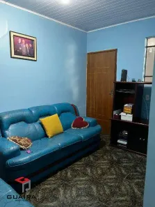 Casa com 3 Quartos à venda, 115m² no Baeta Neves, São Bernardo do Campo