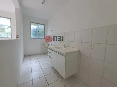 Apartamento com 2 Quartos para alugar, 50m² no Loteamento Clube V, São José do Rio Preto