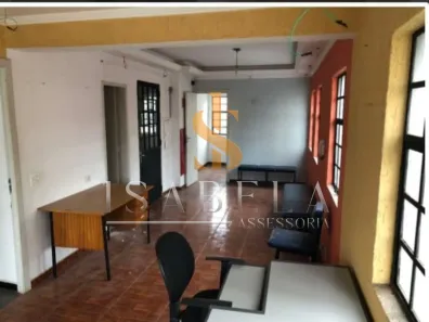 Sala Comercial para alugar, 59m² no Bosque da Saúde, São Paulo