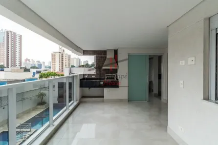 Apartamento com 2 Quartos à venda, 80m² no Tatuapé, São Paulo