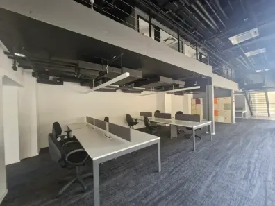 Sala Comercial para alugar, 654m² no Barra da Tijuca, Rio de Janeiro