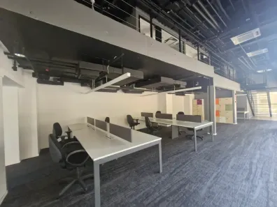Sala Comercial para venda ou aluguel, 654m² no Barra da Tijuca, Rio de Janeiro