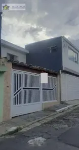 Sobrado com 2 Quartos à venda, 90m² no Jardim Patente, São Paulo