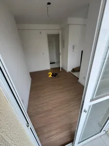 Apartamento com 2 Quartos à venda, 43m² no Jardim Santa Rosa, Taboão da Serra