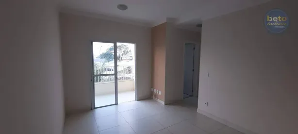 Apartamento com 2 Quartos à venda, 68m² no São Luiz, Itu