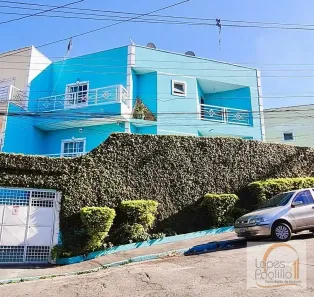 Casa com 3 Quartos à venda, 241m² no Jardim São Paulo, Guarulhos