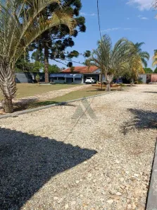 Fazenda/Sítio com 2 Quartos à venda, 2500m² no Vale San Fernando, Itapetininga