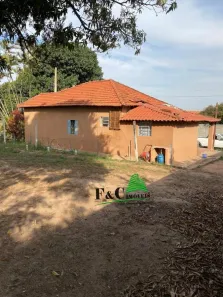 Fazenda/Sítio com 2 Quartos à venda, 93m² no Bairro dos Pires, Limeira