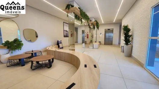 Apartamento com 2 Quartos à venda, 67m² no Vila Osasco, Osasco