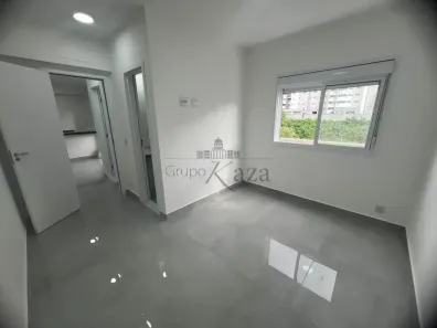 Apartamento com 2 Quartos à venda, 62m² no Conjunto Residencial Trinta e Um de Março, São José dos Campos