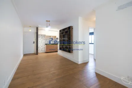 Apartamento com 2 Quartos à venda, 67m² no Saúde, São Paulo
