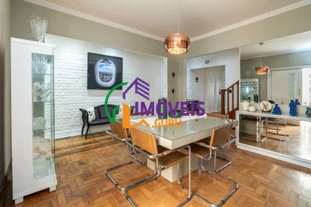 Sobrado com 3 Quartos à venda, 280m² no Água Branca, São Paulo