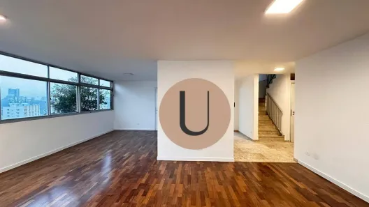 Cobertura com 3 Quartos à venda, 270m² no Perdizes, São Paulo