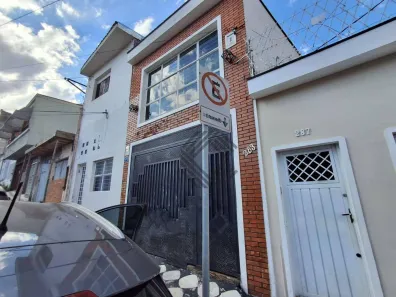 Sobrado com 1 Quarto à venda, 124m² no Centro, Sorocaba