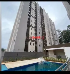 Apartamento com 2 Quartos à venda, 43m² no Cidade Líder, São Paulo