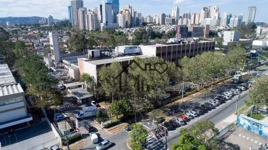 Galpão/Depósito/Armazém à venda, 11580m² no Alphaville Centro Industrial e Empresarial/Alphaville., Barueri