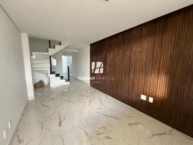 Casa com 2 Quartos à venda, 60m² no Candelária, Belo Horizonte